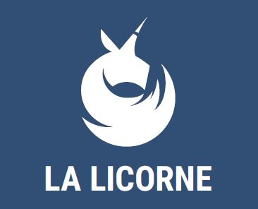 LOGO La Licorne
