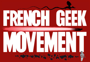 French Geek Movement