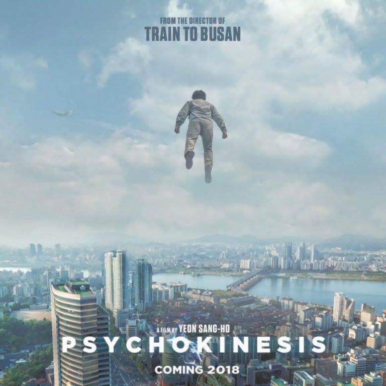 Psychokinesis un film de super h ros pas comme les autres